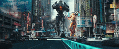 science fiction film GIF by Pacific Rim Uprising