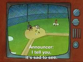 Nicksplat Nickelodeon GIF by Hey Arnold