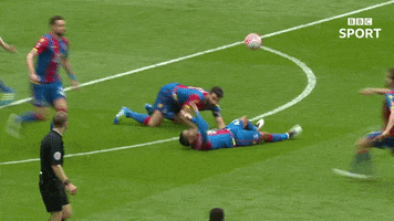 premier league oops GIF by BBC