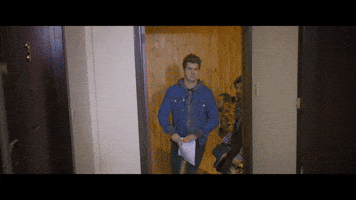 im done fuck off GIF by Productions Déferlantes