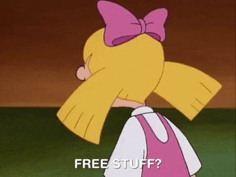 senior year of college Animated GIF