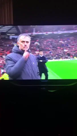 soccer mourinho GIF by nss sports