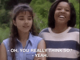 Salute Your Shorts Nicksplat GIF