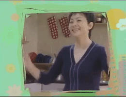 Happy Home With Kids GIF