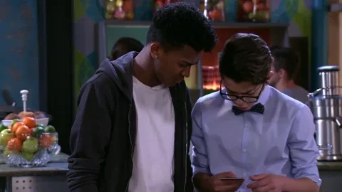 the internet GIF by The Next Step