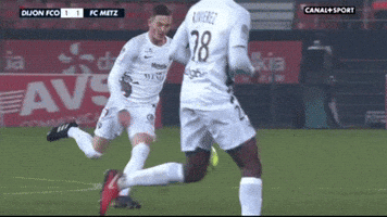 ligue 1 football GIF by nss sports