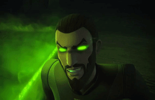 Episode 11 Visions And Voices GIF by Star Wars