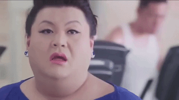 Matsuko Deluxe Japan GIF