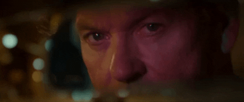Watching You Michael Keaton GIF by Spider-Man: Homecoming - Find & Share on GIPHY