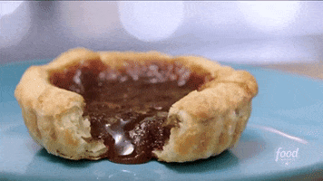 butter tart baker sisters GIF by Food Network Canada