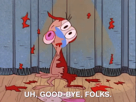 Ren And Stimpy Nicksplat GIF