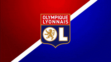 lyon GIF by Olympique Lyonnais