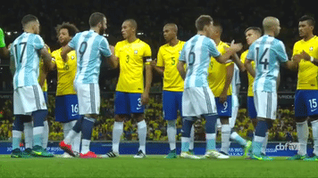 argentina brazil GIF