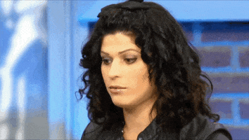 Where Did I Go Wrong No GIF by The Maury Show
