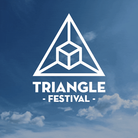 triangle  GIF