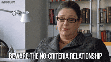 beware tv land GIF by YoungerTV