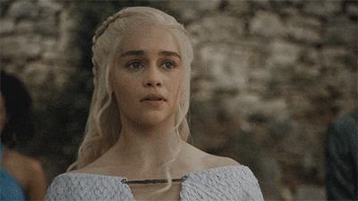 Emilia Clarke Admits She Had Numerous 'Fights' With GOT Show Bosses