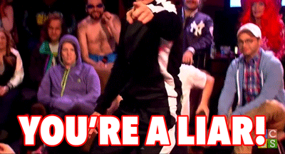 Tracksuit Liar Hater Gifs Get The Best Gif On Giphy