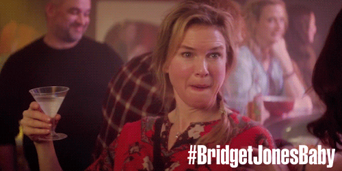 Bridget Joness Baby GIFs - Get the best GIF on GIPHY