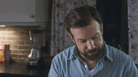 Jason Sudeikis What GIF by Mother’s Day