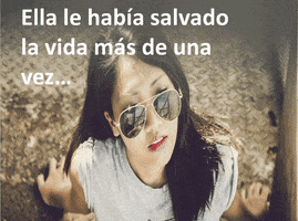 novela aventura espias pandemia selectiva GIF