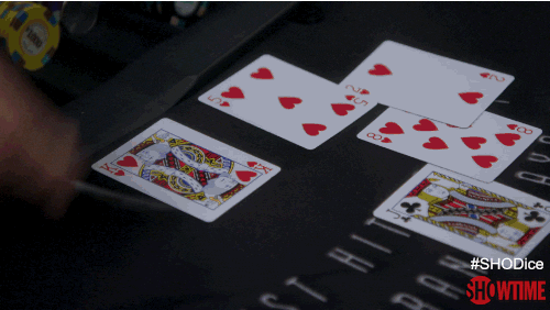 Winning Las Vegas GIF by Showtime - Find & Share on GIPHY