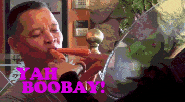 yah boobay GIF by The Eric Andre Show