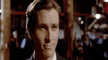 christian bale kiss GIF by Hollywood Suite