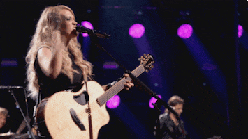 GIF by American Country Countdown Awards