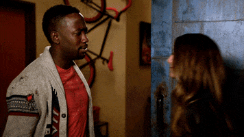 stoned nick miller GIF by New Girl