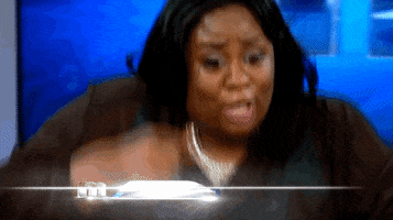 the results are in celebrate GIF by The Maury Show