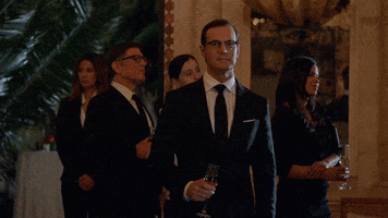 cheers GIF by FOX Networks Group Greece