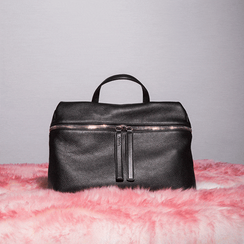 purse handbag GIF by KARA