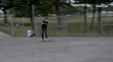 viceland GIF by KING OF THE ROAD
