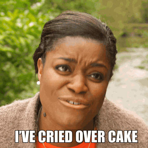 KakeMi Cake Memes 2nd Edition
