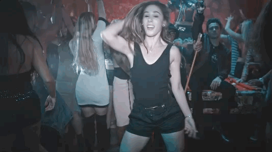 38+ Party Dancer Gif Funny Pics