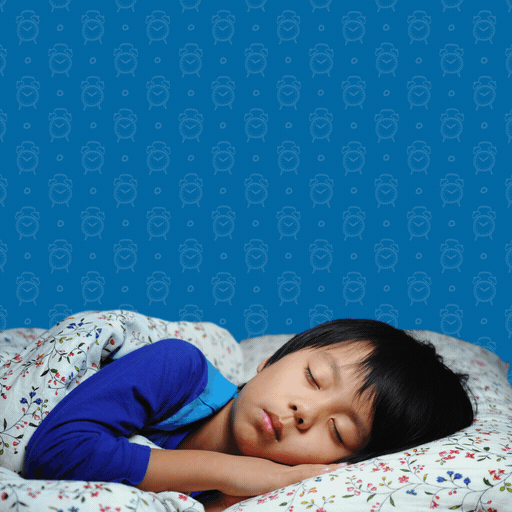 knowyourotcs back to school knowyourotcs healthy sleep GIF