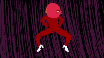 music video wtf GIF by yuvaroo