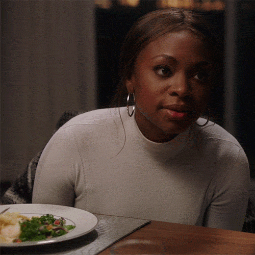 Are You Serious Season 4 Gif By Power - Find &Amp; Share On Giphy