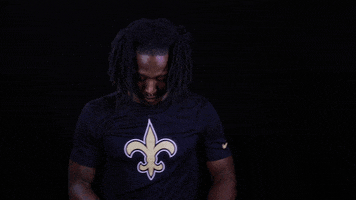 Lets Go Heart GIF by NFL