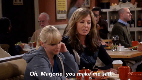 They make you sad- Is It Time To Break Up With Your BFF?