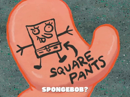 season 6 squid's visit GIF by SpongeBob SquarePants
