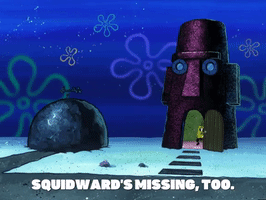 season 6 GIF by SpongeBob SquarePants