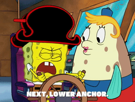 season 6 penny foolish GIF by SpongeBob SquarePants