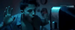 Emily Warren Phone Down GIF by Lost Kings