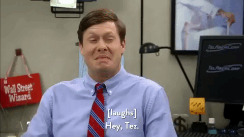anders holm