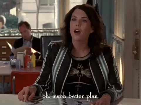 season 5 netflix GIF by Gilmore Girls
