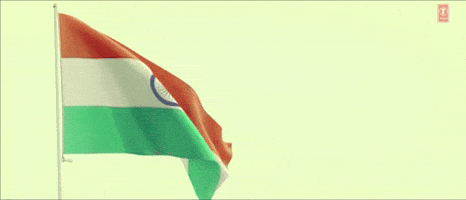 Indian Flag GIFs - Find & Share on GIPHY