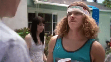 comedy central challenge GIF by Workaholics
