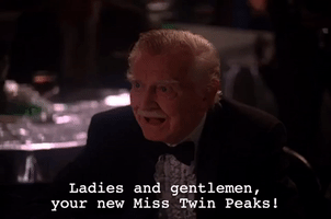 season 2 episode 21 GIF by Twin Peaks on Showtime